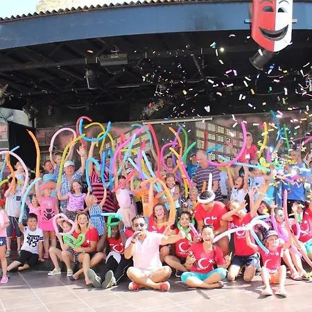 Lykia Botanika Fun & Club