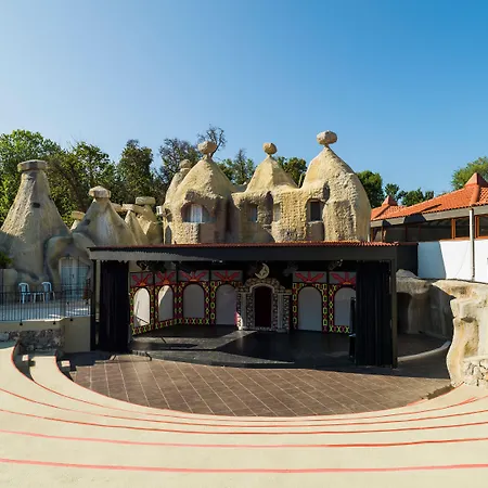 Lykia Botanika Fun & Club フェティエ