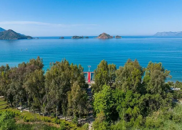 Hotel Lykia Botanika Fun & Club