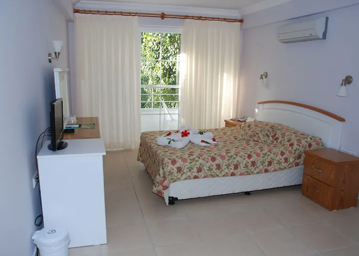 Hotel Lykia Botanika Fun & Club