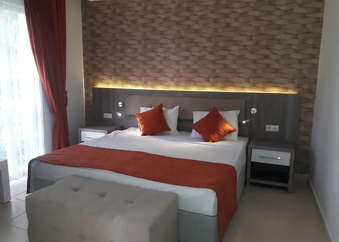 Lykia Botanika Fun & Club Hotel