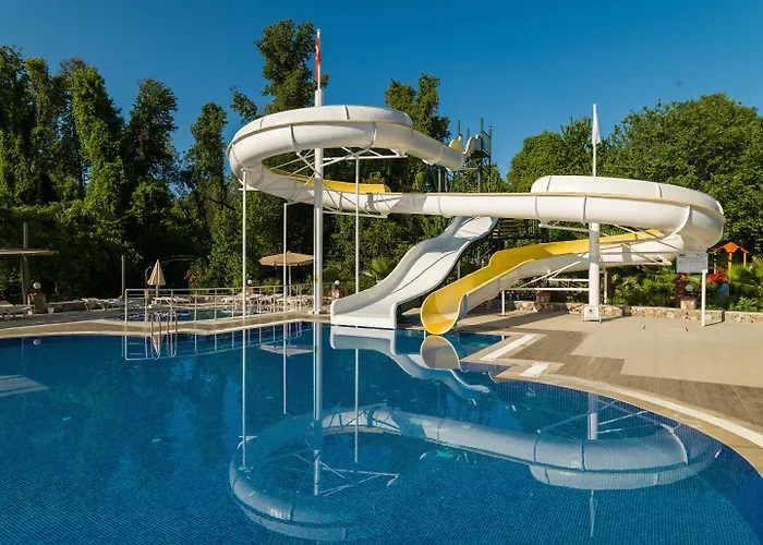 Lykia Botanika Fun & Club Hotel