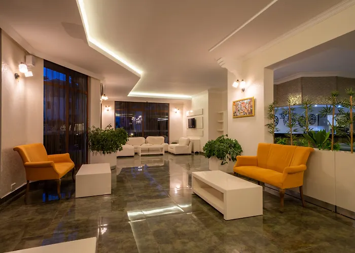 Hotel Lykia Botanika Fun & Club