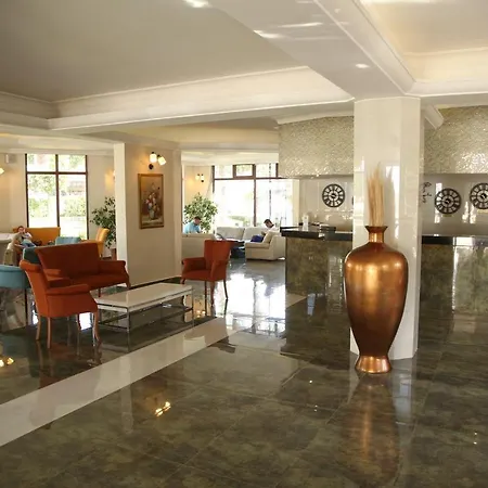 Hotel Lykia Botanika Fun & Club Fethiye