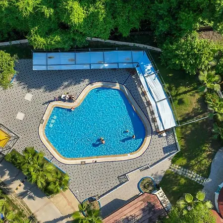 Hotel Lykia Botanika Fun & Club Fethiye