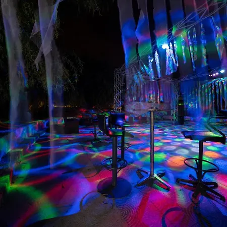 Отель Lykia Botanika Fun & Club Фетхие