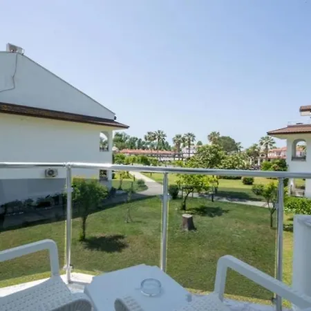 Lykia Botanika Fun&club - 4* Fethiye