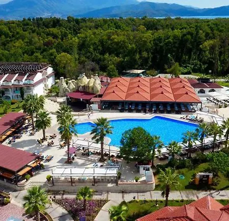 Lykia Botanika Fun&club - 4*