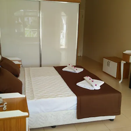 Lykia Botanika Fun & Club Фетхие