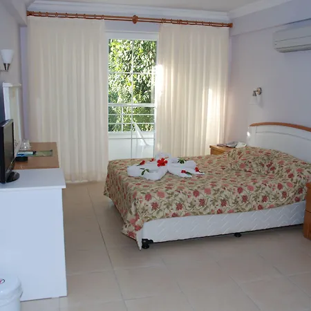 Hotel Lykia Botanika Fun & Club