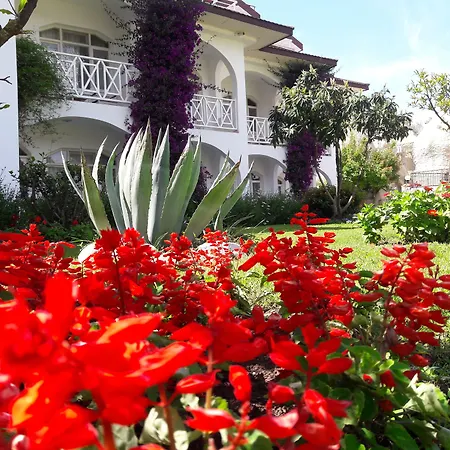 Lykia Botanika Fun & Club 4*