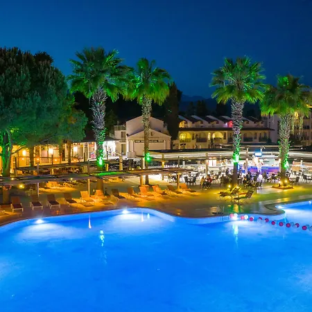 Lykia Botanika Fun & Club