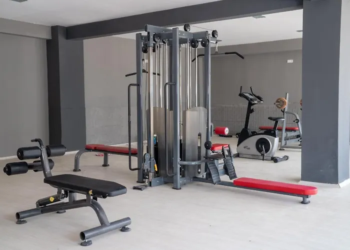 Lykia Botanika Fun & Club 费特希耶