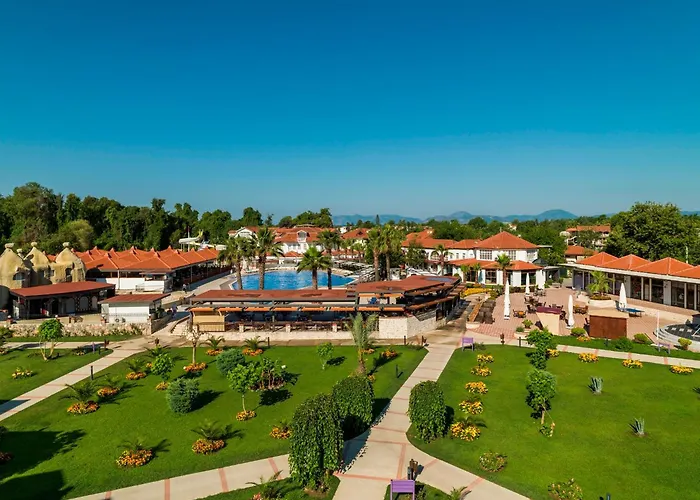 Lykia Botanika Fun & Club Φετιγιέ