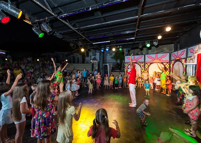 Lykia Botanika Fun & Club Φετιγιέ