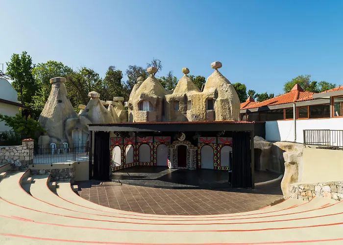 Lykia Botanika Fun & Club Φετιγιέ