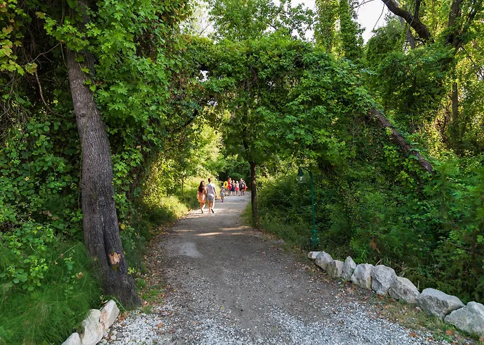 Lykia Botanika Fun & Club 4* Φετιγιέ