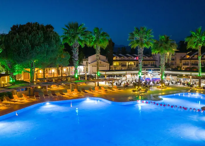 Lykia Botanika Fun & Club