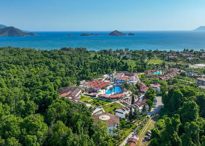 Lykia Botanika Fun & Club