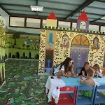 Lykia Botanika Fun & Club 4* Φετιγιέ