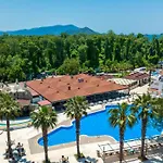 Ξενοδοχείο Lykia Botanika Fun & Club 4*