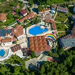 Lykia Botanika Fun & Club 4* Φετιγιέ