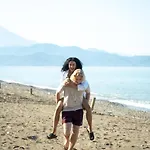 Ξενοδοχείο Lykia Botanika Fun & Club 4*