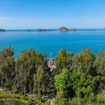 Ξενοδοχείο Lykia Botanika Fun & Club