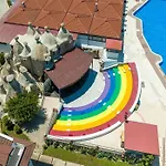 Lykia Botanika Fun & Club Ξενοδοχείο
