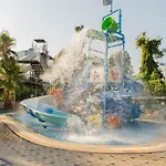 Lykia Botanika Fun & Club Ξενοδοχείο Φετιγιέ