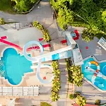 Lykia Botanika Fun & Club 4* Φετιγιέ