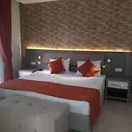 Lykia Botanika Fun & Club Ξενοδοχείο
