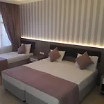 Lykia Botanika Fun & Club Ξενοδοχείο Φετιγιέ