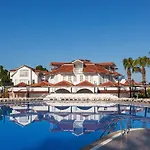 Lykia Botanika Fun & Club 4* Fethiye