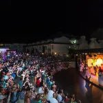 Lykia Botanika Fun & Club Φετιγιέ
