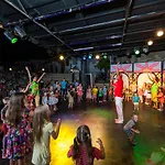 Lykia Botanika Fun & Club Φετιγιέ