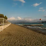 Ξενοδοχείο Lykia Botanika Fun & Club 4*