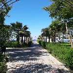 Ξενοδοχείο Lykia Botanika Fun & Club Φετιγιέ