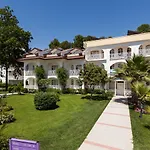 Lykia Botanika Fun & Club Hotel