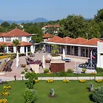 Lykia Botanika Fun & Club Fethiye