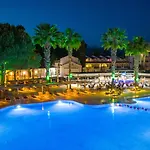 Lykia Botanika Fun & Club