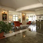 Ξενοδοχείο Lykia Botanika Fun & Club 4*