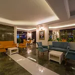 Lykia Botanika Fun & Club Ξενοδοχείο 4*