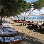 Ξενοδοχείο Lykia Botanika Fun & Club