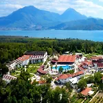 Lykia Botanika Fun & Club Ξενοδοχείο 4*