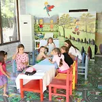 Lykia Botanika Fun & Club Ξενοδοχείο Φετιγιέ