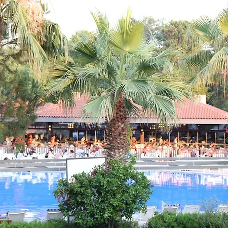Hotel Lykia Botanika Fun & Club Fethiye