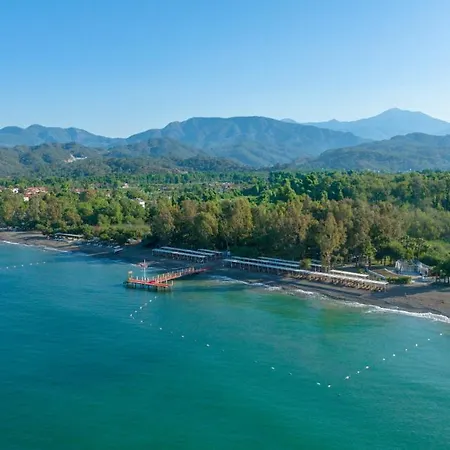 Lykia Botanika Fun&club - 4*