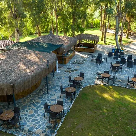 Lykia Botanika Fun&club - 4* Fethiye