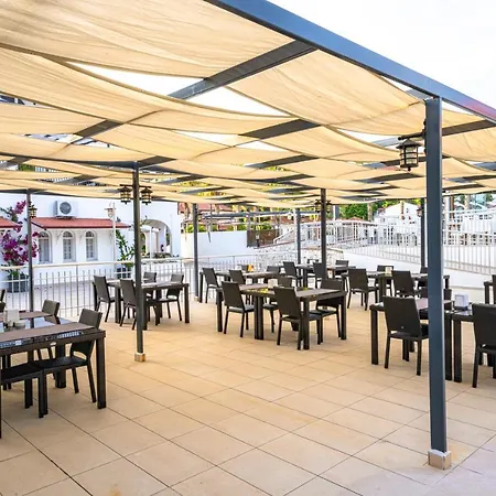 Lykia Botanika Fun&club - 4* Fethiye